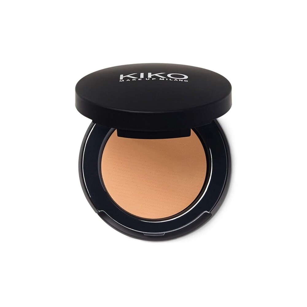 KIKO Milano Full Coverage Concealer 06 Caramel Lightweight High Coverage Makeup